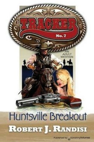 Cover of Huntsville Breakout