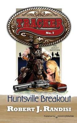 Book cover for Huntsville Breakout