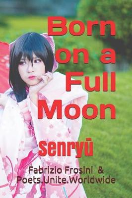 Book cover for Born on a Full Moon