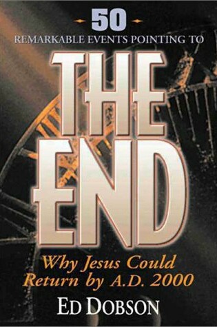 Cover of End