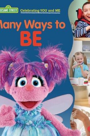 Cover of Many Ways to Be