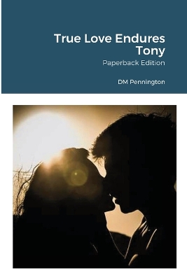 Cover of True Love Endures Tony