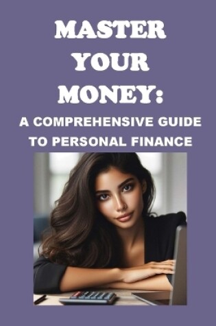 Cover of Master Your Money