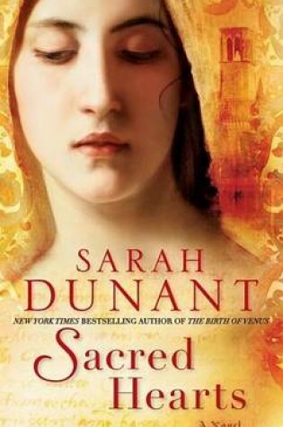Cover of Sacred Hearts: A Novel