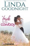 Book cover for A Bride for the Cowboy