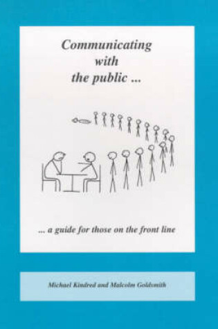 Cover of Communicating with the Public