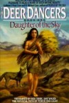 Book cover for Daughter of the Sky