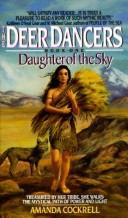 Book cover for Daughter of the Sky