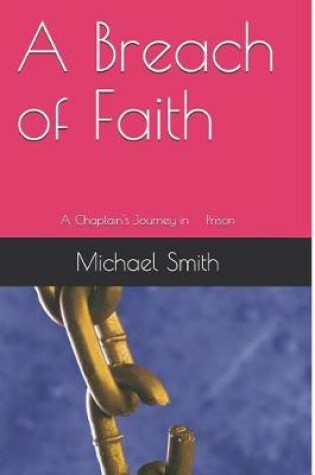 Cover of A Breach of Faith