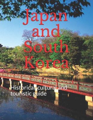 Cover of Japan and South Korea