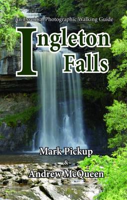 Book cover for Ingleton Falls