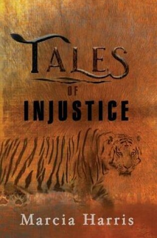 Cover of Tales of Injustice
