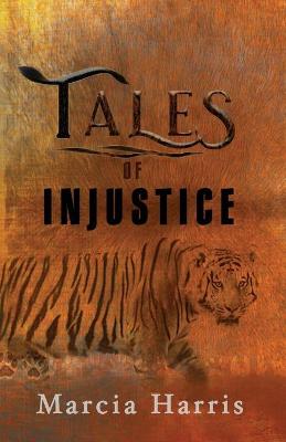 Book cover for Tales of Injustice