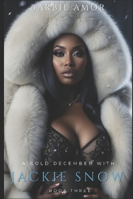 Book cover for A Cold December With Jackie Snow 3
