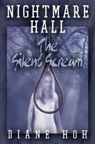 Cover of The Silent Scream