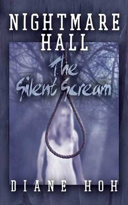 Book cover for The Silent Scream