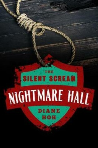 Cover of The Silent Scream