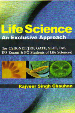 Cover of Life Science