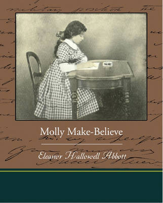 Book cover for Molly Make-Believe
