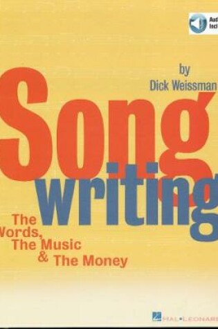 Cover of Songwriting