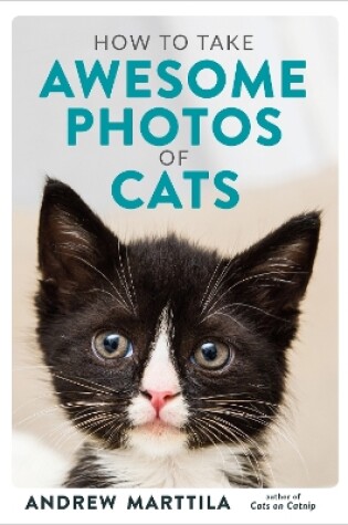 Cover of How to Take Awesome Photos of Cats