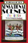 Book cover for Sensational Scenes for Teens