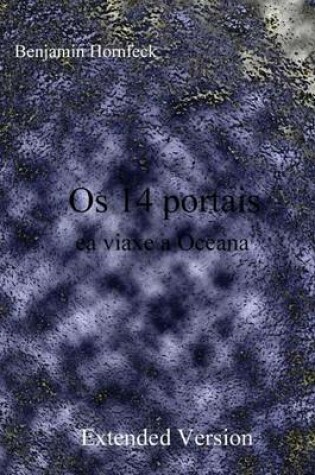 Cover of OS 14 Portais EA Viaxe a Oceana Extended Version