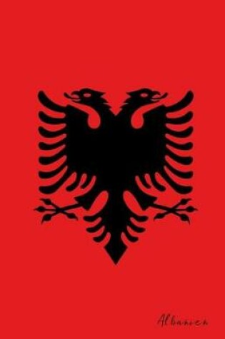 Cover of Albanien