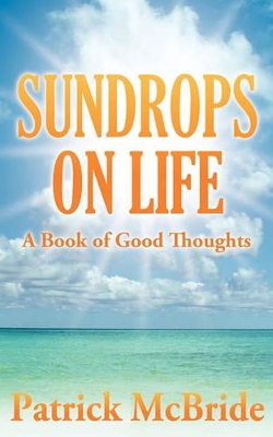 Book cover for Sundrops on Life