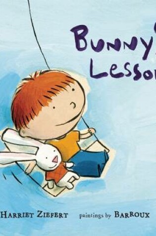Cover of Bunny's Lessons