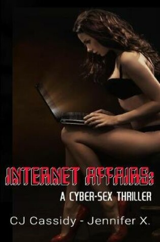 Cover of Internet Affairs