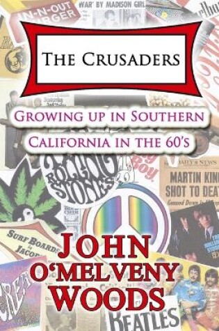 Cover of The Crusaders