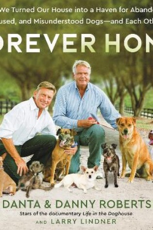 Cover of Forever Home