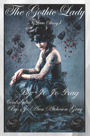 Cover of The Gothic Lady (Love Story)