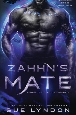 Cover of Zahhn's Mate