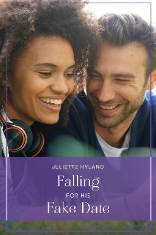 Cover of Falling For His Fake Date