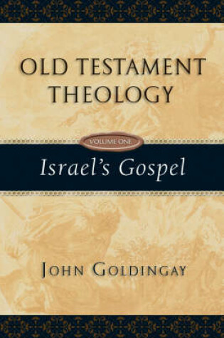 Cover of Old Testament Theology