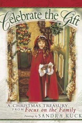 Cover of Celebrate the Gift