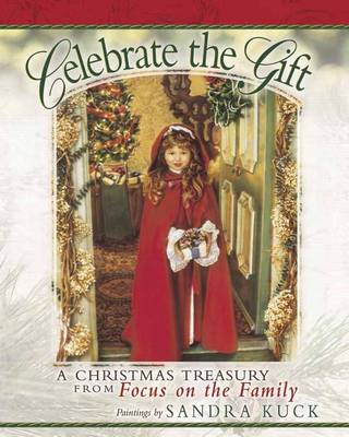 Book cover for Celebrate the Gift