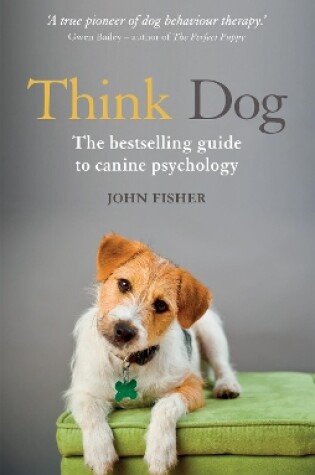 Cover of Think Dog