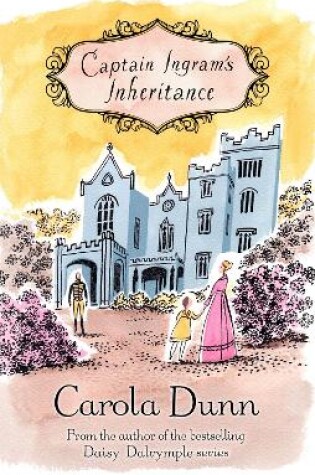 Cover of Captain Ingram's Inheritance