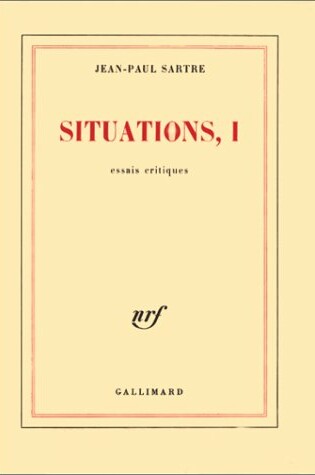 Cover of Situations