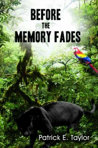 Cover of Before the Memory Fades
