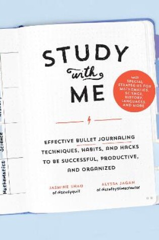 Cover of Study with Me