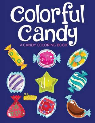 Book cover for Colorful Candy