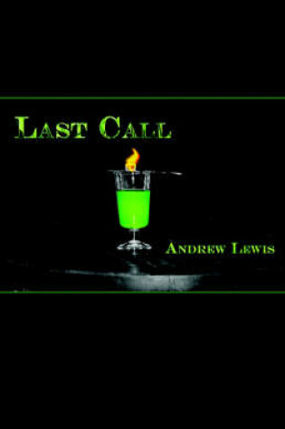 Cover of Last Call