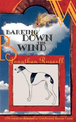 Book cover for Barking Down The Wind