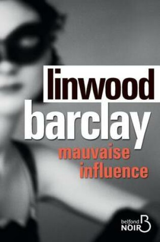 Cover of Mauvaise influence