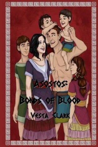 Cover of Asostos