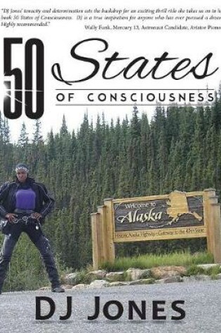 Cover of 50 States of Consciousness